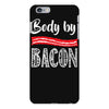 body by bacon! iPhone 6 Plus/6s Plus Case