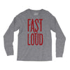 skull driver fast n' loud  official discovery channel merchandise n Long Sleeve Shirts
