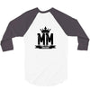 fahrie 3/4 Sleeve Shirt