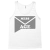 message Tank Top