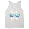 Beach Please Tank Top