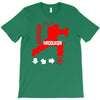 hadouken ryu T-Shirt