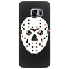 jason friday floral Samsung Galaxy S7 Edge