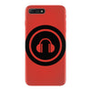 THE MUSIC iPhone 7 Plus Case