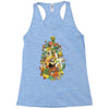 snack pack Racerback Tank