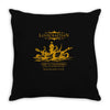 r'lyeh whiskey Throw Pillow