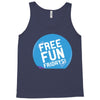 free fun fridays Tank Top