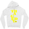 official steps tragedy t shirt s m l xl Zipper Hoodie