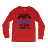 I've Been Called A Lot Of Names But Papa Is My Favorite Long Sleeve Shirts
