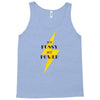Women's March My Pussy My Power Tank Top