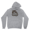 feed me and tell me i'm cutie Unisex Hoodie