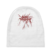 cattle decapitation Baby Beanies