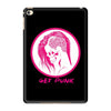 ger punk iPad Mini 4