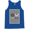 over dosis Tank Top