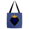 lion Tote Bags