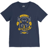 school of espionage V-Neck Tee