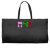 triforce legend of zelda, ideal gift or birthday present. Weekender Totes