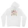 walkerthon Unisex Hoodie