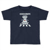 varsity chess checkmate Toddler T-shirt