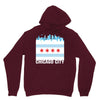 Chicago City Unisex Hoodie