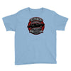 toretto's garage Youth Tee