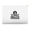 alpha female Accessory Pouches