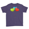 ballon color full Youth Tee