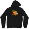 this girl likes tacos Unisex Hoodie