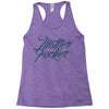 fucker Racerback Tank