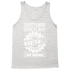 Sagittarius Hated By Many Wanted By Plenty Tank Top