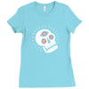 enlight Ladies Fitted T-Shirt