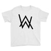 Alan Walker Youth Tee