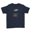 aurora Youth Tee