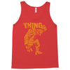 the thing Tank Top