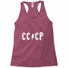 cccp Racerback Tank