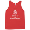 new peaky blinders inspired Tank Top