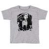 blink and you're Toddler T-shirt