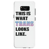 This is What Trans Looks Like Samsung Galaxy S8
