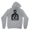 i am the one who knocks Unisex Hoodie