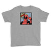bang pop art Youth Tee