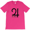moment best friend T-Shirt