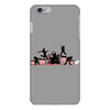 rock out with your cock out iPhone 6 Plus/6S Plus Case