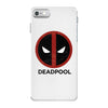 Deadpool iPhone 7 Case