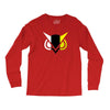 gaming Long Sleeve Shirts