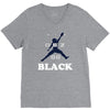 air dez V-Neck Tee