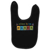 science is for winners Baby Bibs