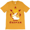 Super Saiyan Goku DBZ T-Shirt