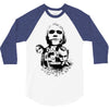 joker 2 3/4 Sleeve Shirt