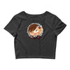 lest rock Crop Top