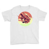 evangelion Youth Tee